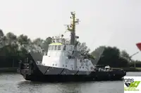 Kapal penarik kanggo didol
