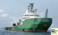 Kapal penarik kanggo didol