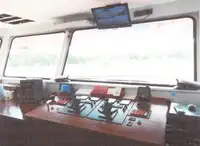 Kapal pesiar kanggo didol