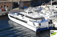 Kapal RoPax kanggo didol