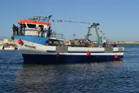 Towboat kanggo didol