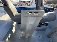 Kapal patroli kanggo didol