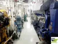 Kapal pasokan cepet (FSV) kanggo didol