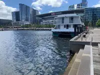 Kapal pesiar kanggo didol