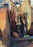 Kapal tanker minyak/bahan kimia kanggo didol