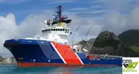 Kapal pasokan kanggo didol