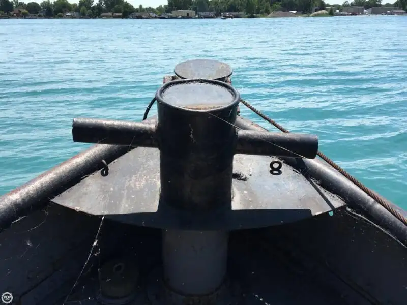 Kapal penarik kanggo didol