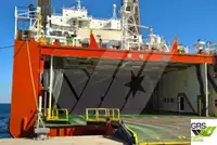 Kapal Ro-Ro kanggo didol