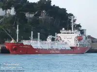 operator LNG kanggo didol