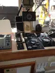 Kapal dredger kanggo didol