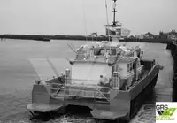 Kapal layanan ladang angin kanggo didol
