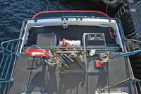 Kapal penyelamat kanggo didol
