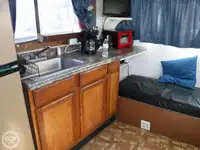 Kapal trawler kanggo didol
