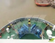 Kapal pasokan kanggo didol