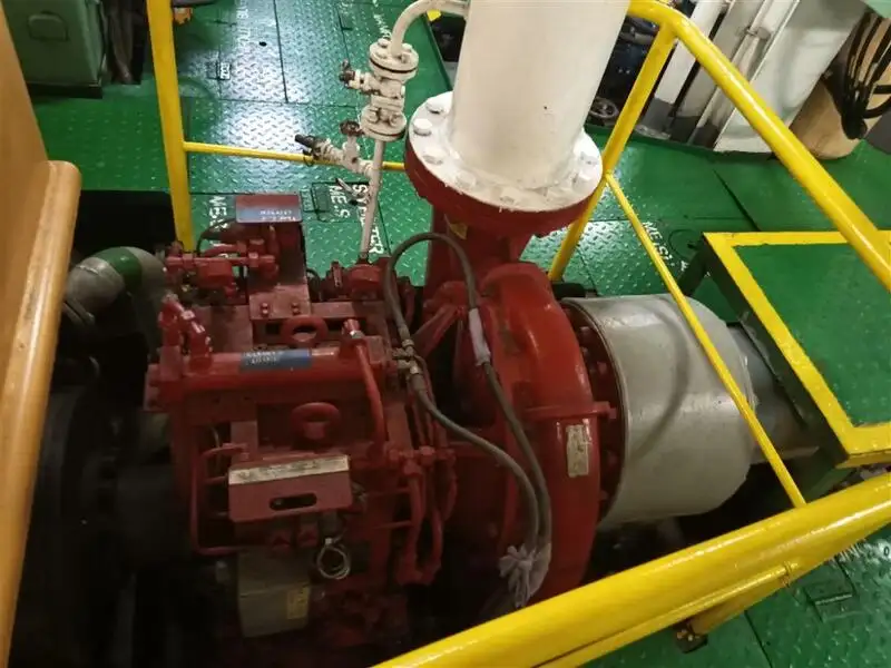 Kapal penarik kanggo didol