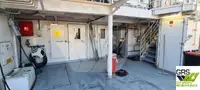 Kapal survei kanggo didol