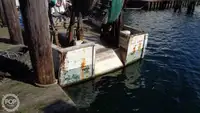 Kapal trawler kanggo didol