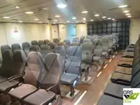 Kapal Ro-Ro kanggo didol