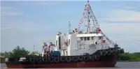 Towboat kanggo didol