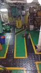 Kapal pasokan kanggo didol