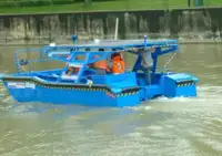 Katamaran kanggo didol