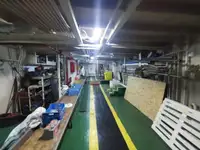 Kapal pasokan kanggo didol