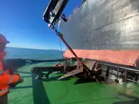 Kapal penarik kanggo didol