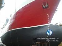 Kapal trawler kanggo didol