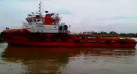 Towboat kanggo didol