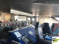 Kapal pesiar kanggo didol