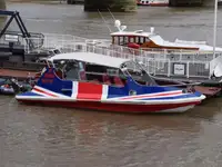 Kapal pesiar kanggo didol