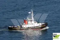 Towboat kanggo didol