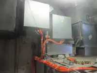 Kapal reefer kanggo didol