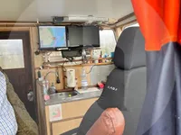 Kapal trawler berkas kanggo didol