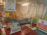 Kapal dredger kanggo didol