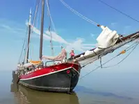 Kapal pengangkut barang curah kanggo didol