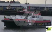 Kapal layanan ladang angin kanggo didol