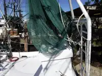 Kapal trawler kanggo didol