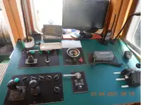 Kapal penarik kanggo didol