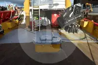 Kapal tanker minyak/bahan kimia kanggo didol