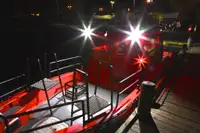 Kapal pilot kanggo didol