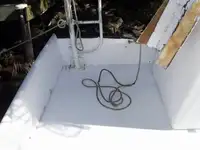 Kapal trawler kanggo didol
