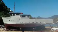 Kapal pasokan kanggo didol