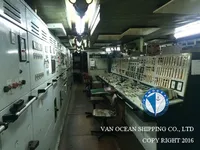 Kapal trawler kanggo didol
