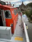 Kapal kerja kanggo didol