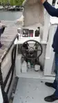 Kapal survei kanggo didol