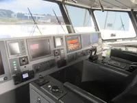 Kapal kru kanggo didol