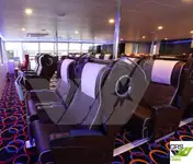 Kapal pesiar kanggo didol