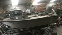 Kapal penarik kanggo didol