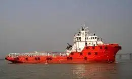 Kapal penarik kanggo didol